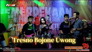 Download lagu TRESNO BOJONE UWONG - ALINDRA MUSIK mp3
