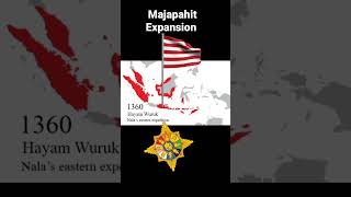 Download lagu Majapahit Expansion #history #map #geography #majapahit mp3