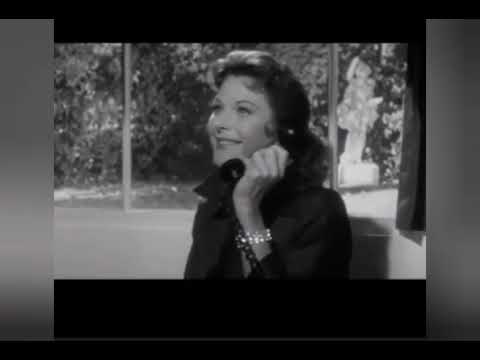 The female animal 1958