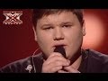 Александр Порядынский - Я не такий - О. Пономарьов - Гала-концерт - Х ...