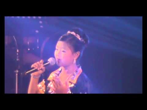 12 yo CINDY CLAUDIA - BONTUGO TADAU KAAMATAN