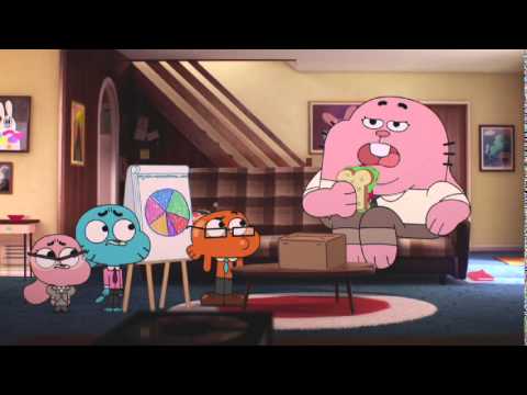 The Amazing World of Gumball - The Puppy (Sneak Peek)