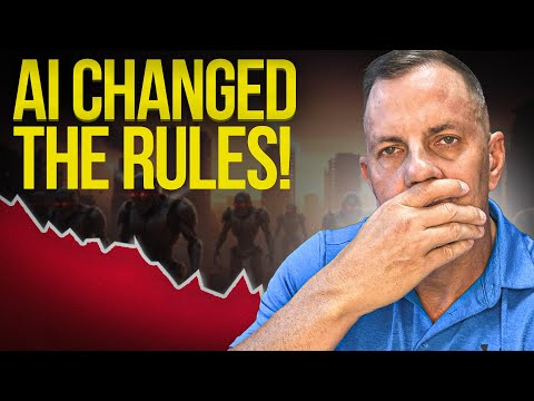CRITICAL Tech Stock WARNING (EMERGENCY UPDATE)