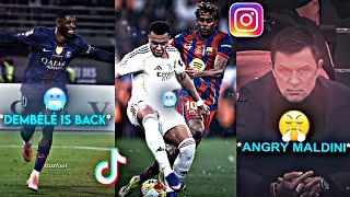 Best Football Edits 2026 | Football FAILS, GOALS, SKILLS (#366) | Tik Tok & Reels