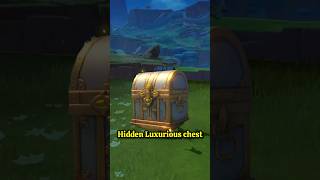 Go get this hidden luxurious chest #genshinimpact #genshin #natlan