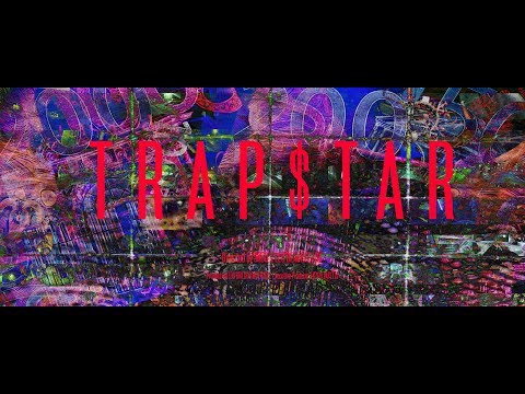 Skou - Trap$tarr (Official Video) prod. Elia