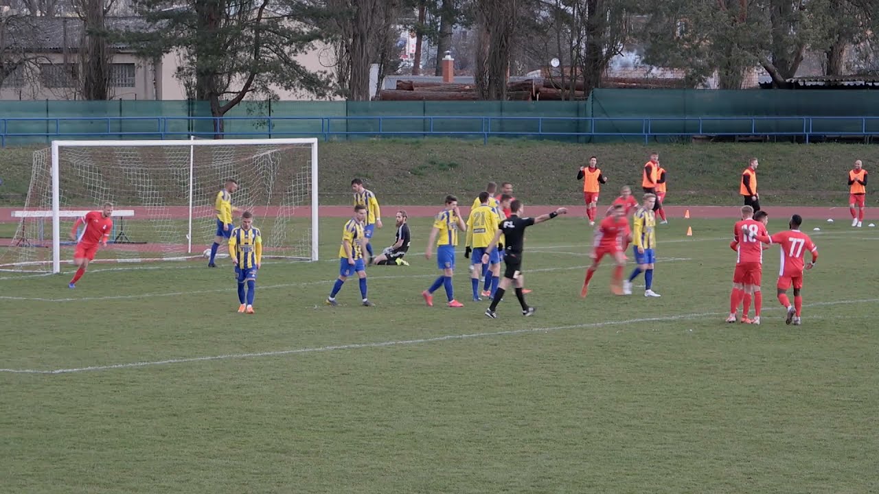 náhled z videa FK Blansko : FK Varnsdorf