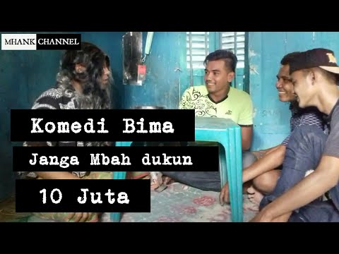 komedi-bima-eps-janga-mbah-dukun-10-juta-mhank-bima-bekis-firdaus-aba-rul