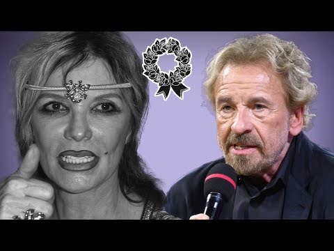 Große Trauer für Thea Gottschalk – VOR 8 MINUTEN: Ihr Ex-Mann bestätigte die Gerüchte