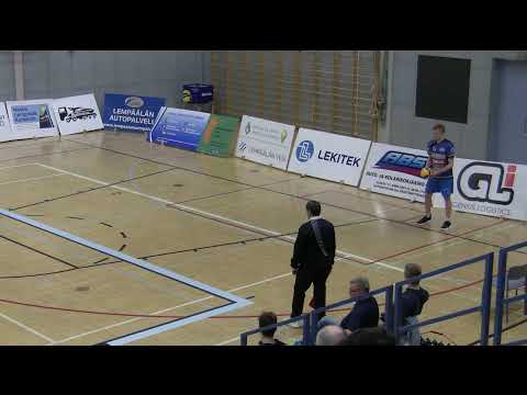 Lempo-Volley - Murikat