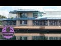 The History Of Odyssey Center Expedition Epcot