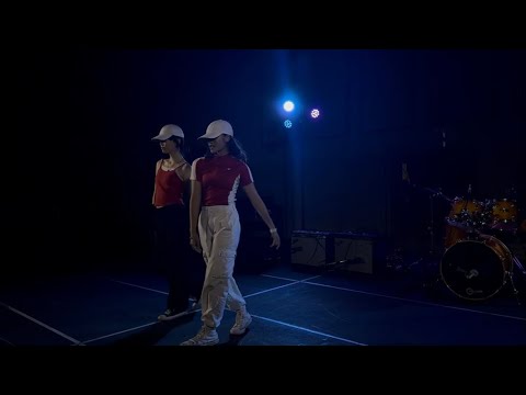 230513 Smoke ‘n Sprite @ LASA Coffeehouse 2023