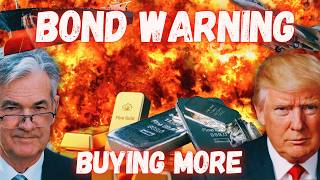SILVER and GOLD Plummet $3 TRILLION | FED Created Economic Depression