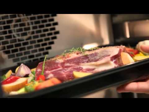 RETIGO Video návod - Easy cooking 1. - teplotní sonda