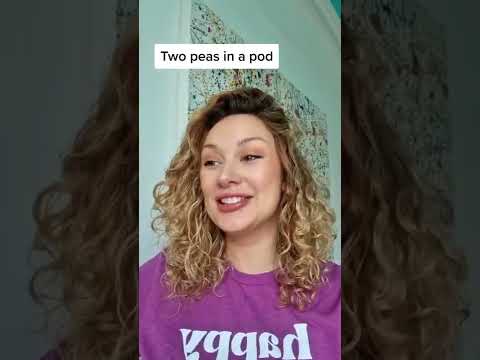 How to say BEST FRIEND in British slang #shorts