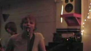 Circle Takes The Square - A Crater To Cough In 9-28-04