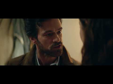 A Breath Away (2019) Trailer