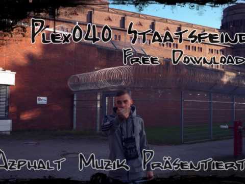 Plex040 - Snippet #Staatsfeind (2016)