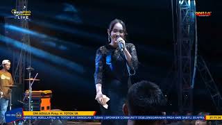 Download lagu SEMAKIN SAYANG SEMAKIN KEJAM || NURMA KDI || OM ADELLA || PEKALONGAN || HALAL BIHALAL 2025 mp3