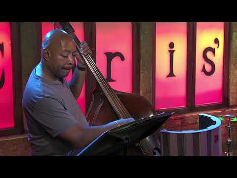 Tony Miceli Quartet - Get More Blues