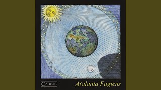 Atalanta Fugiens: Fugue 46