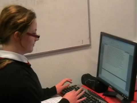 Media A2 Coursework- Childrens TV Drama