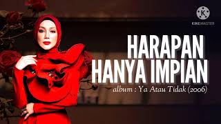 Download lagu Harapan Hanya Impian Lirik | Erra Fazira mp3