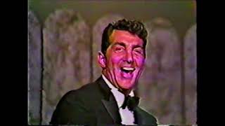 Dean Martin - &quot;I&#39;m Gonna Change Everything&quot; - LIVE