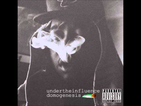 Domo Genesis - Whole City Behind Us ft. Ace (Tyler, the Creator)