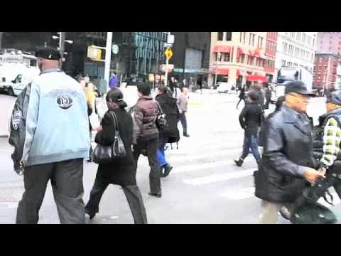 STATEN ISLAND HUSTLAZ PRESENTS- Hustlin (Official Video)...SI Hustlaz