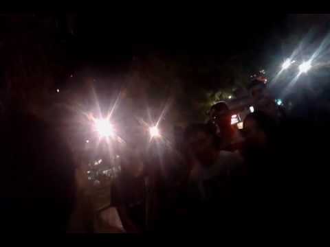 NEKRO vs LUCHO B //4TOS// RDLF