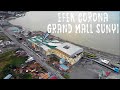 Palu Grand Mall Sunyi DRONE KOTAKU