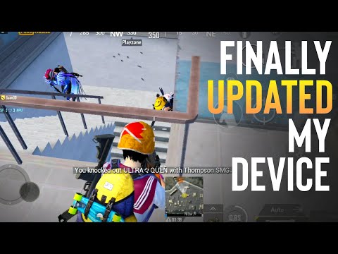 Finally I updated my device ft. Asus Zenfone Max Pro M1. Asus Zenfone max pro M1/M2 update 2020.