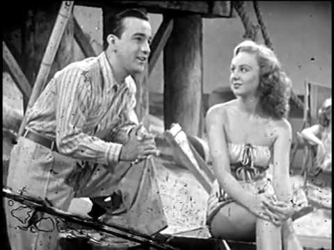 Surrender (1946) - DEL CASINO - #Soundie