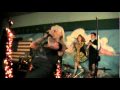 Otep - "Sacrilege" Live 7/3/10 Pittsburgh, PA @ Irish Center