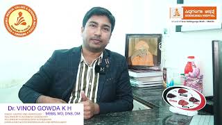 Fatty liver- ಕಾರಣಗಳು, ಲಕ್ಷಣಗಳು ಮತ್ತು ತಡೆಗಟ್ಟುವಿಕೆ