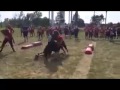 Oklahoma Drill