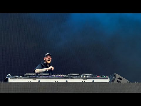 Kenny Beats @ Electric Forest 2024 (Day 3 - Rothbury, MI)