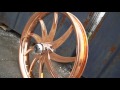 Sinister Wheels | Chopper Wheel |