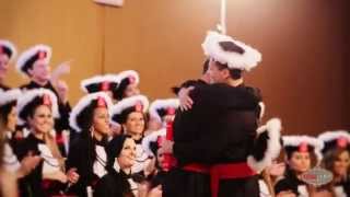 Trailer de Formatura|DIREITO 2013 2