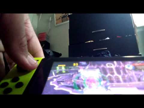 brick plays/sonic forces/stage 29 pt 29