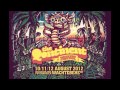 The Qontinent 2012 - CD2 Mixed By Dr. Rude [HQ ...