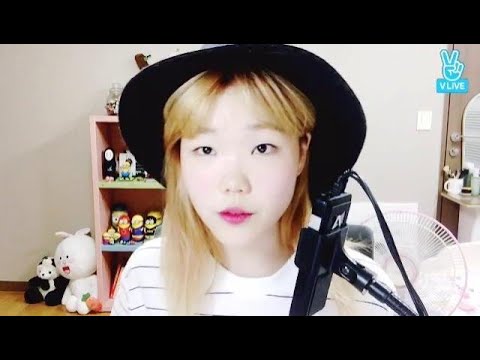 [AKMU] 수디의 꿀밤