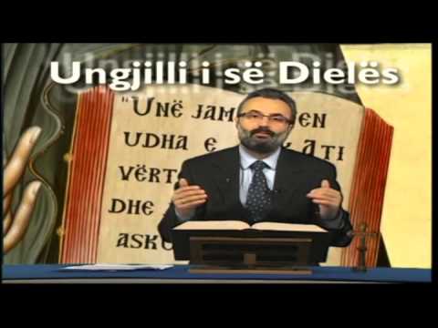 E DIELA E TRETE E KRESHMEVE - Falja e Kryqit