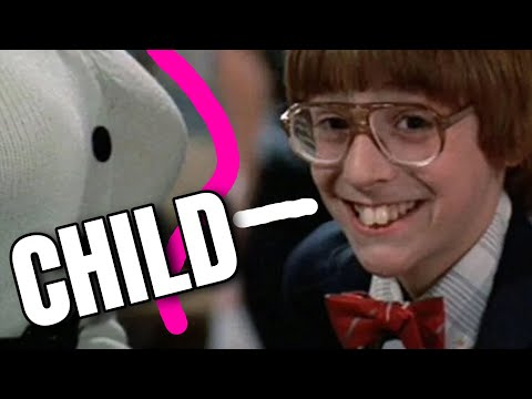Revenge of the Nerds is NOT for Modern Audiences