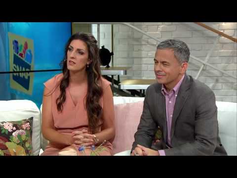 Ronny Svensson: Filmen är väldigt våldsam - Nyhetsmorgon (TV4)