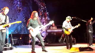 Steve Miller Band St Augustine FL March 8 2014