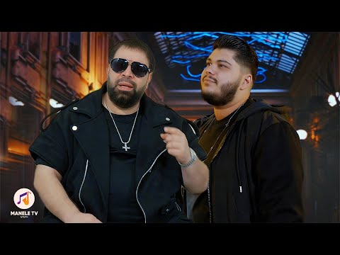 Florin Salam ❌ Roberto - Viata tu imi gresesti comanda (Official Video) | Manele TV