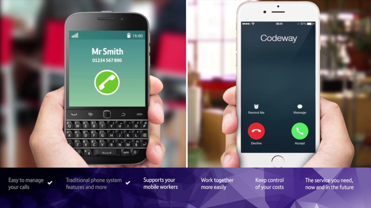 BT Cloud Voice Guide (HM)