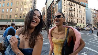 What Are People Wearing in New York? (Fashion Trends 2023 NYC Street Style Ep.82)